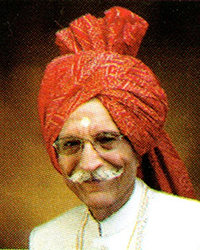 महाशय धर्मपाल